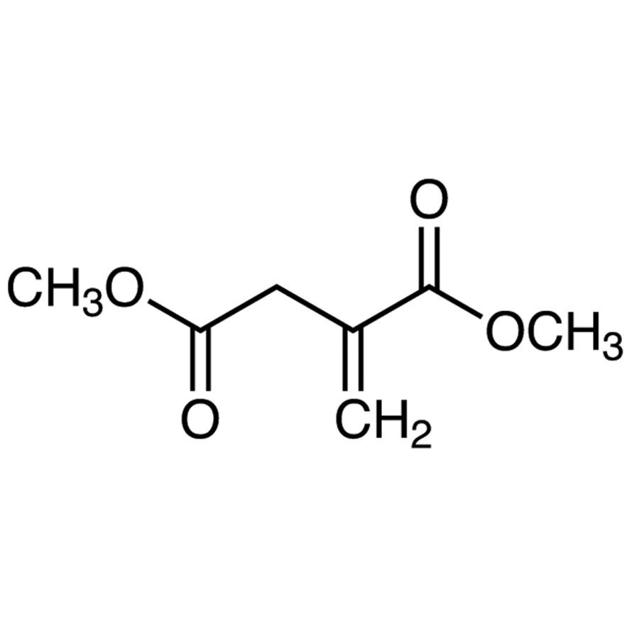 Dimethyl Itaconate (stabilized with HQ)