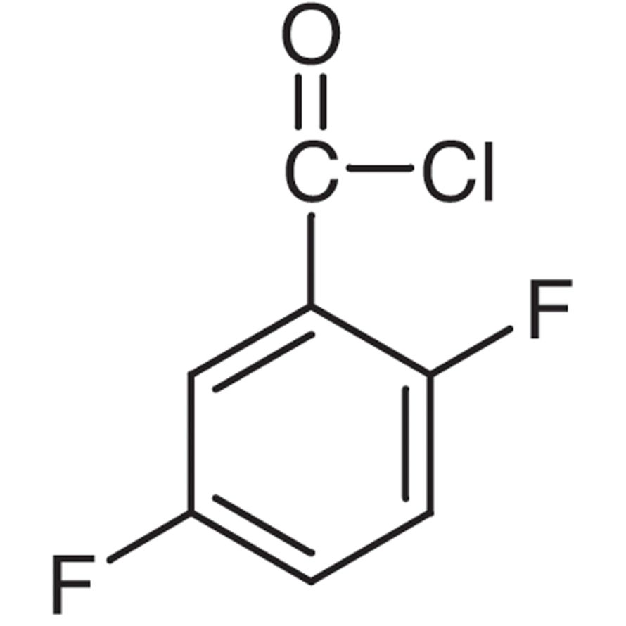 2,5-Difluorobenzoyl Chloride