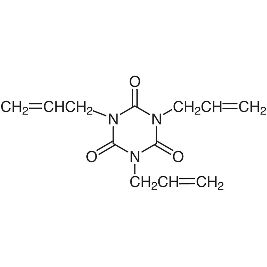 Triallyl Isocyanurate (stabilized with BHT)