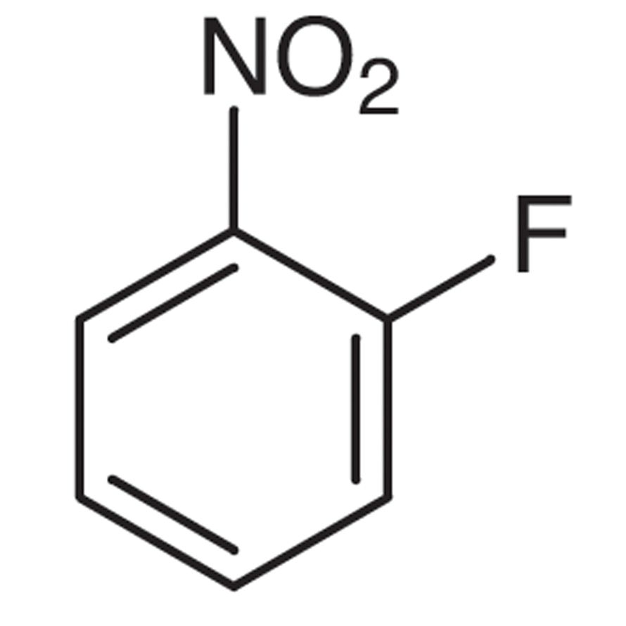 2-Fluoronitrobenzene