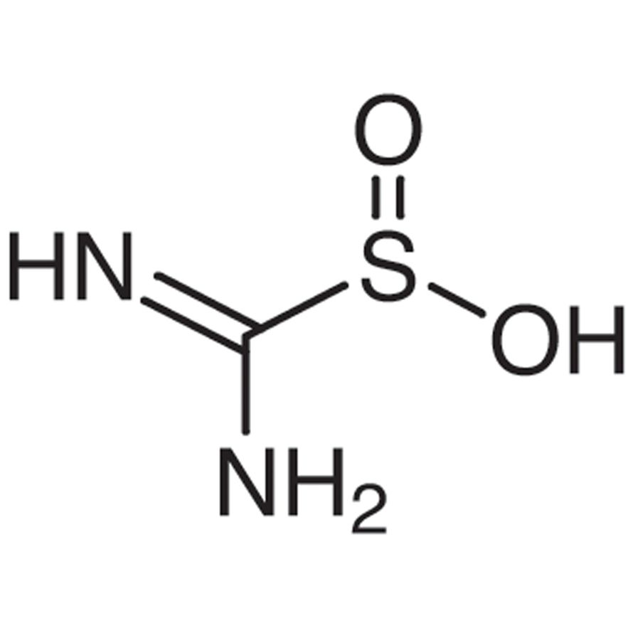 Formamidinesulfinic Acid