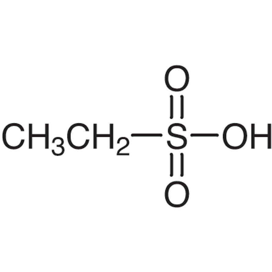 Ethanesulfonic Acid