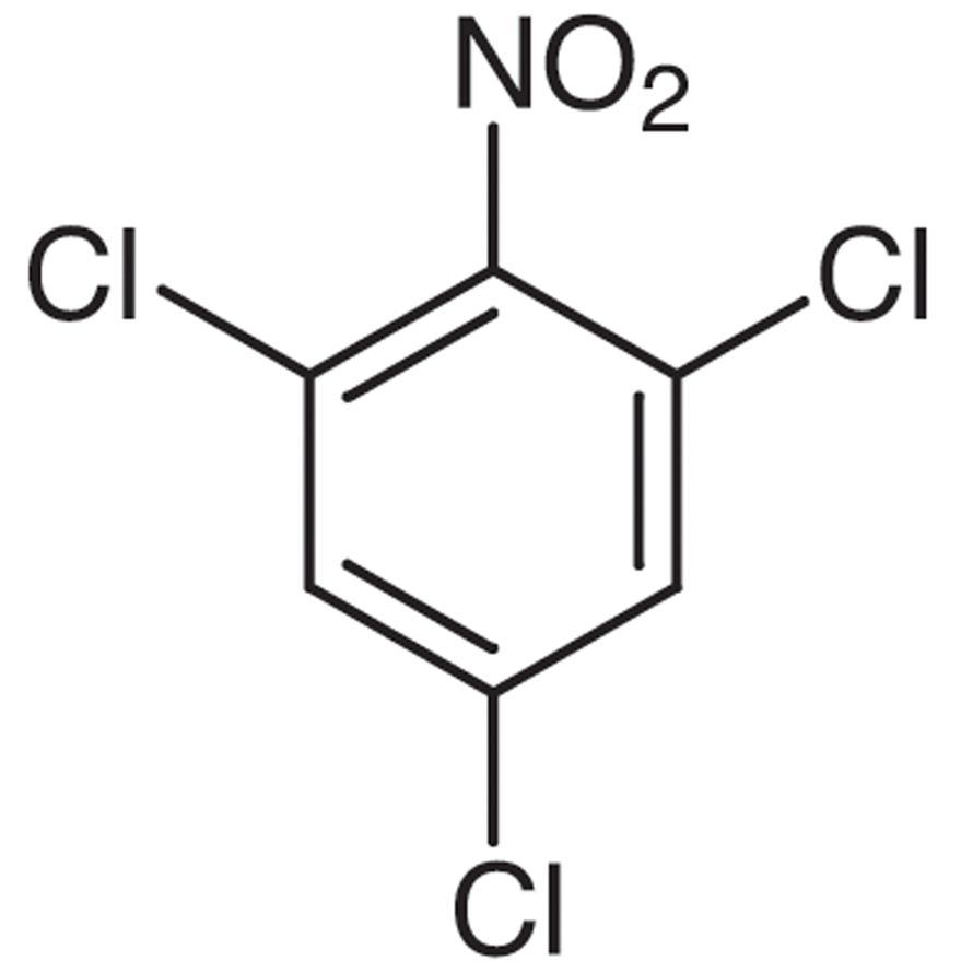 2,4,6-Trichloronitrobenzene