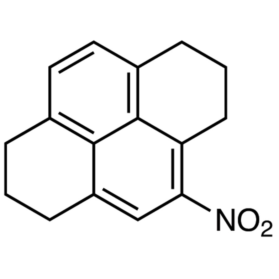 4-Nitro-1,2,3,6,7,8-hexahydropyrene