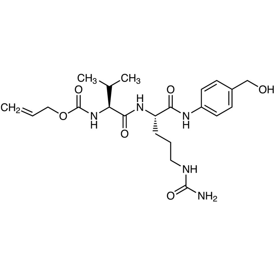 Alloc-Val-Cit-PAB-OH