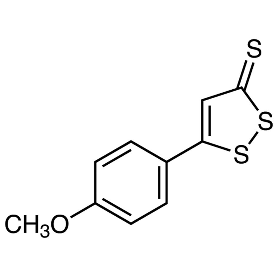 Anethole Trithione