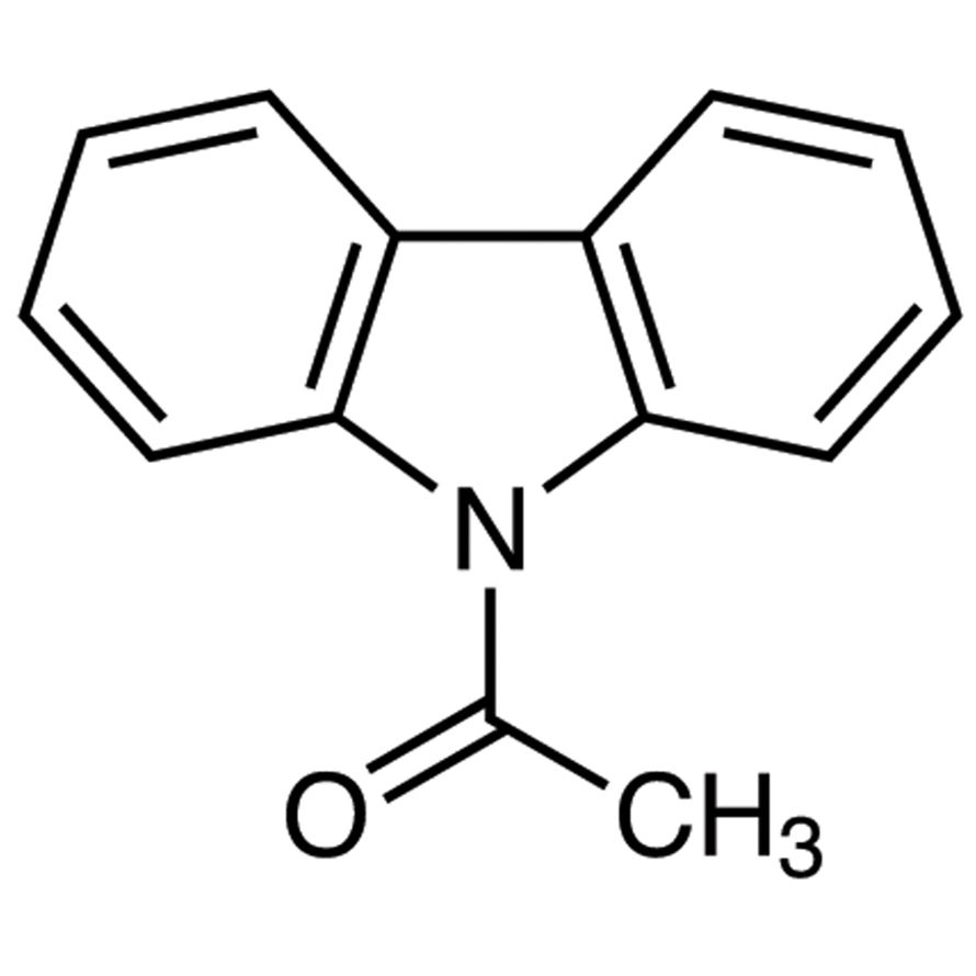 9-Acetylcarbazole