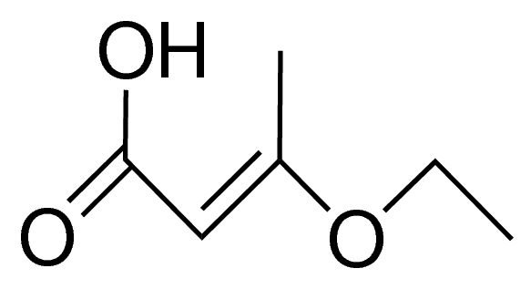 3-ETHOXY-2-BUTENOIC ACID