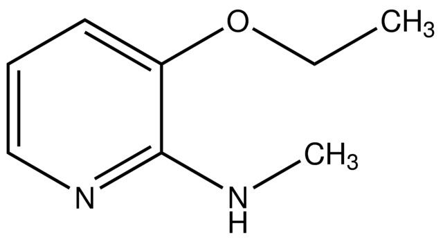 3-Ethoxy-2-(methylamino)pyridinee