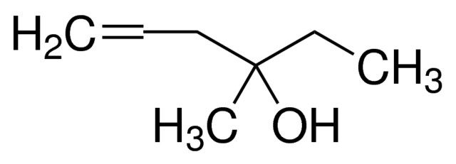 3-Methyl-5-hexen-3-ol