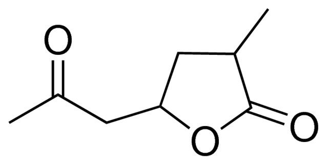 3-METHYL-5-(2-OXOPROPYL)DIHYDRO-2(3H)-FURANONE