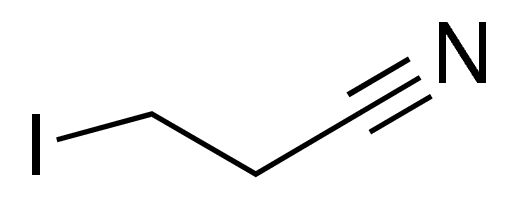 3-iodopropanenitrile