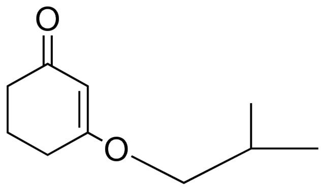 3-Isobutoxy-2-cyclohexen-1-one