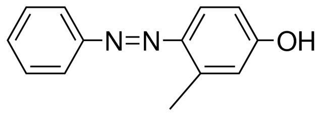 3-METHYL-4-(PHENYLAZO)PHENOL