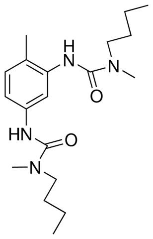 3,3'-(4-METHYL-1,3-PHENYLENE)BIS(1-BUTYL-1-METHYLUREA)