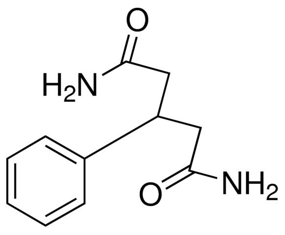 3-PHENYLGLUTARAMIDE