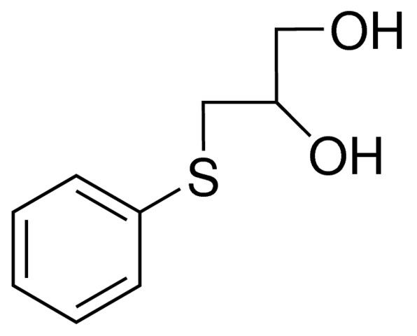 3-PHENYLTHIO-1,2-PROPANEDIOL