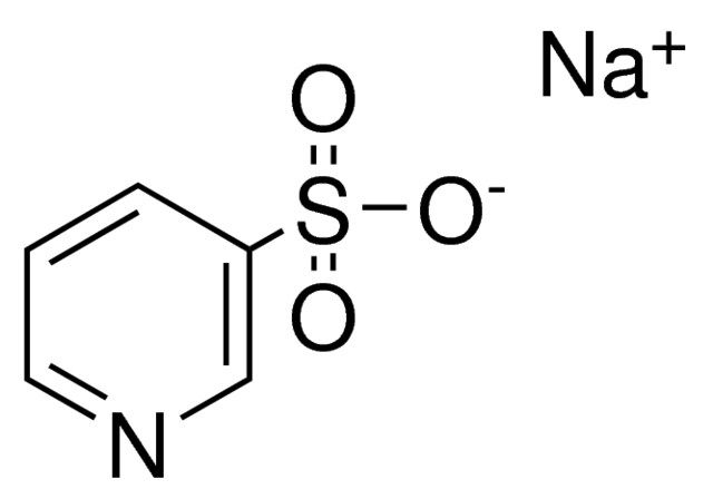 3-PYRIDINESULFONIC ACID, SODIUM SALT