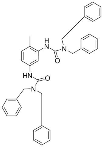 3,3'-(4-METHYL-1,3-PHENYLENE)BIS(1,1-DIBENZYLUREA)