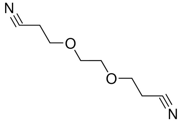 3,3'-(Ethylenedioxy)dipropionitrile