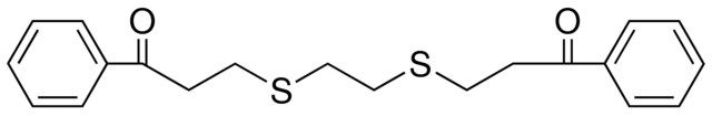 3,3'-(ETHYLENEDITHIO)DIPROPIOPHENONE