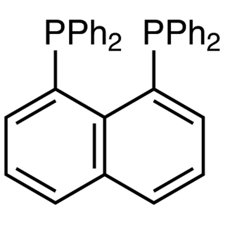 1,8-Bis(diphenylphosphino)naphthalene