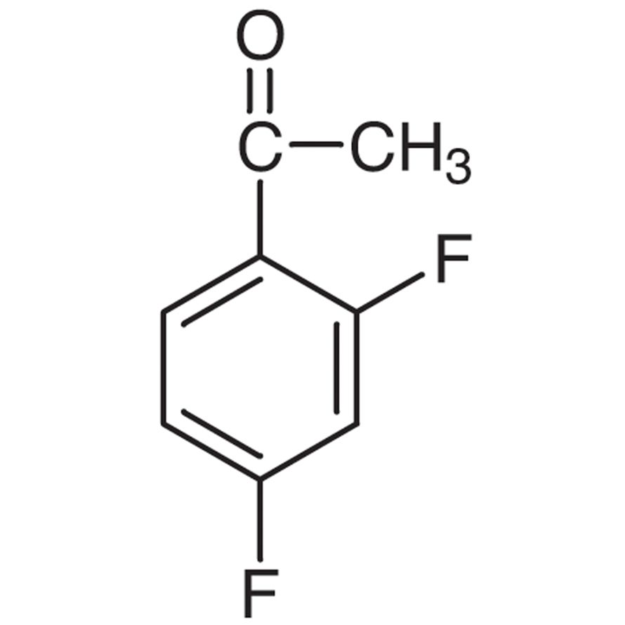 2',4'-Difluoroacetophenone