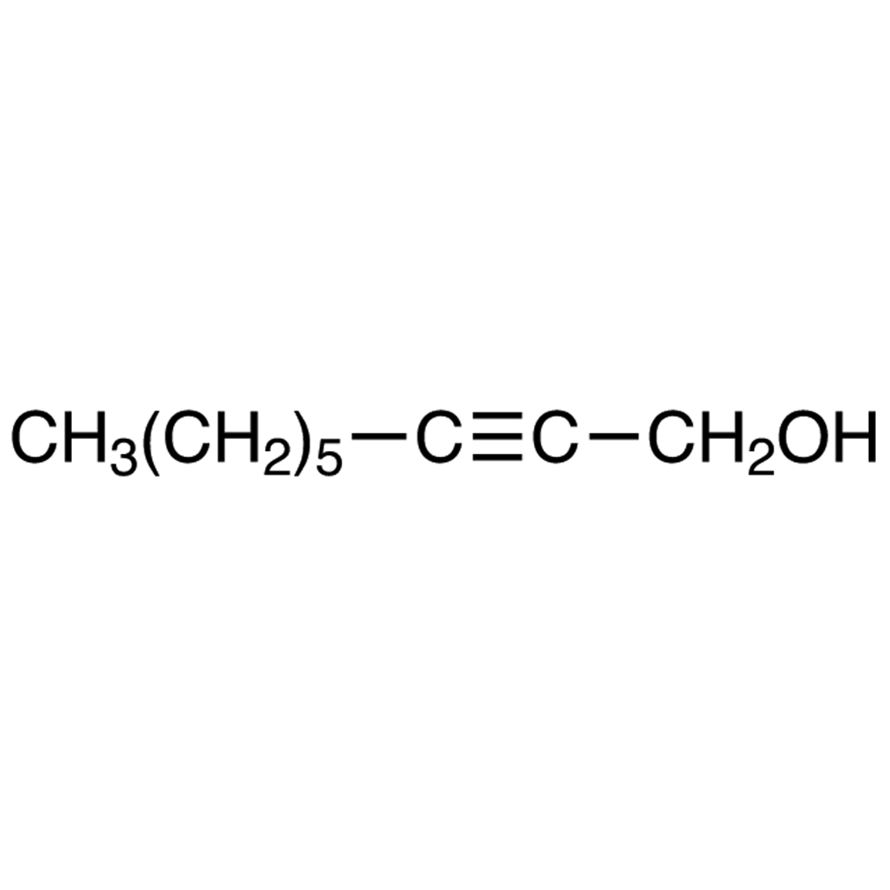 2-Nonyn-1-ol