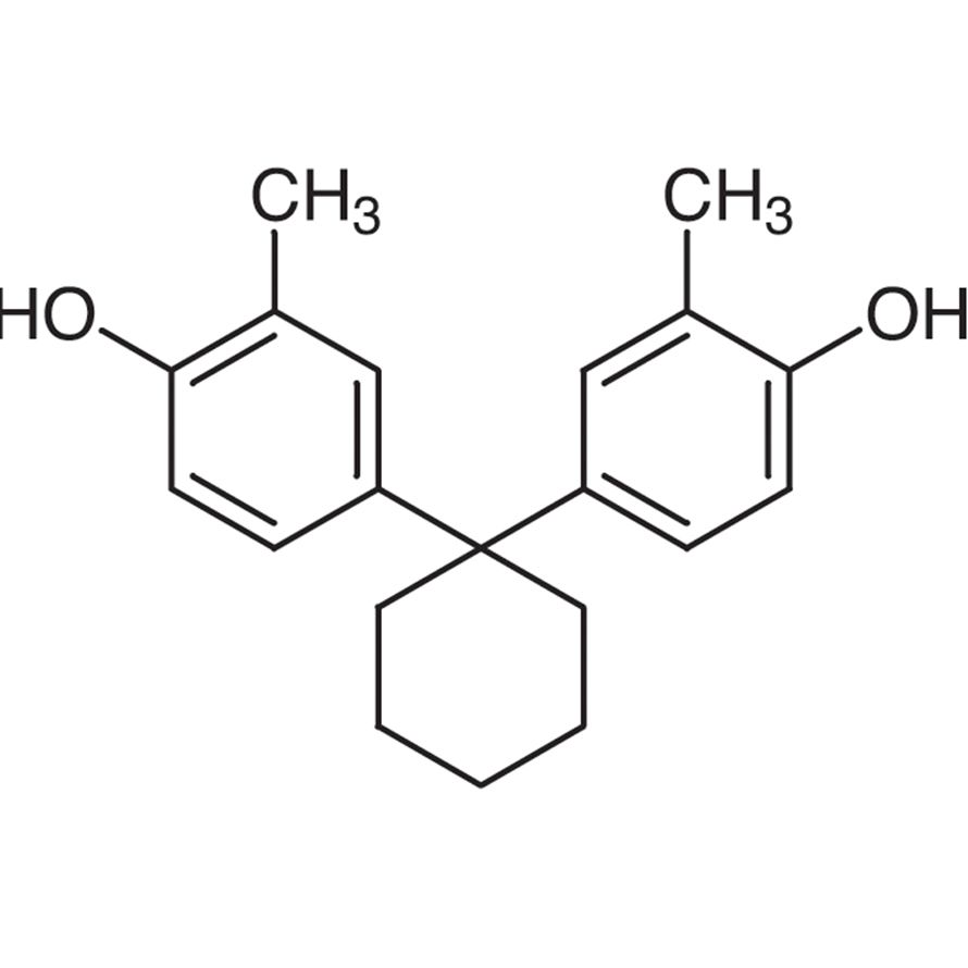 1,1-Bis(4-hydroxy-3-methylphenyl)cyclohexane