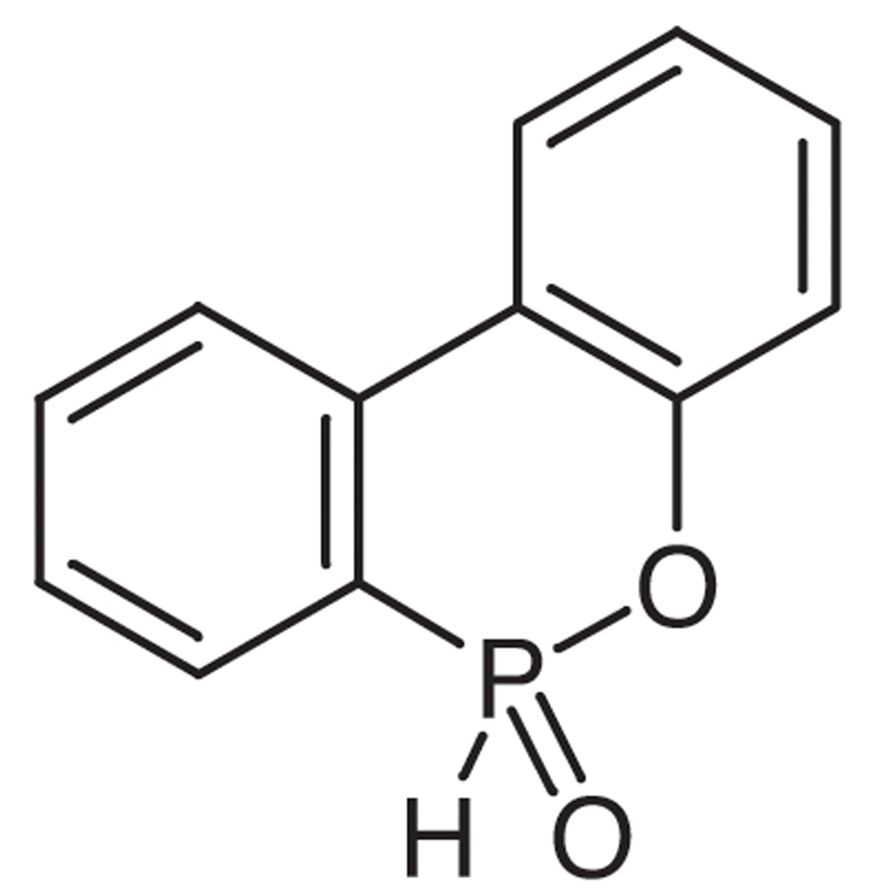 9,10-Dihydro-9-oxa-10-phosphaphenanthrene 10-Oxide