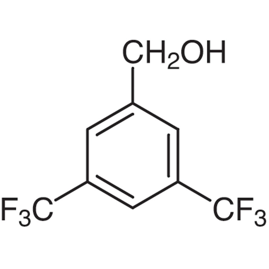 3,5-Bis(trifluoromethyl)benzyl Alcohol