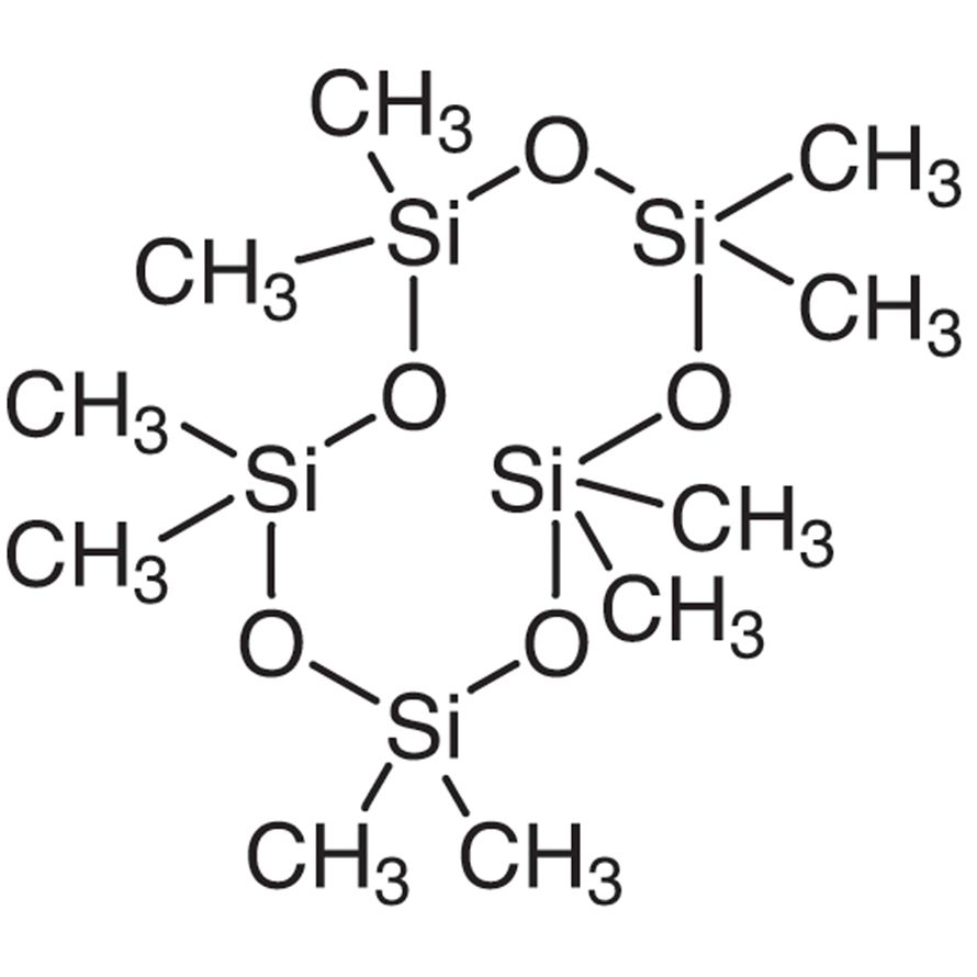 Decamethylcyclopentasiloxane