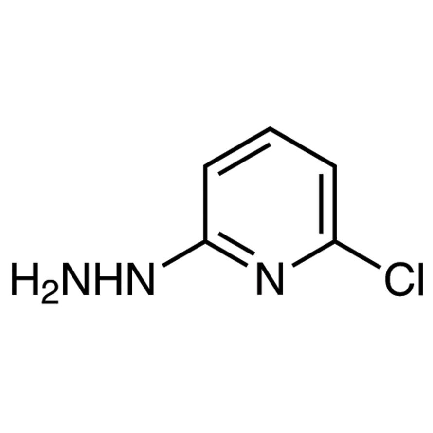 2-Chloro-6-hydrazinopyridine