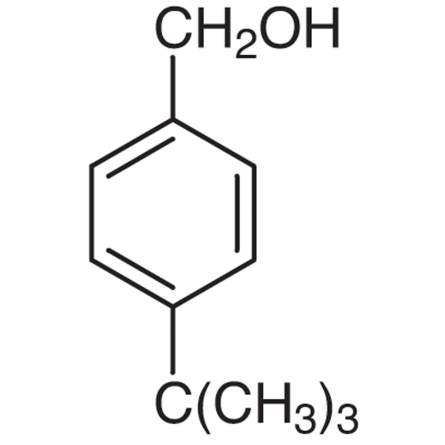 4-tert-Butylbenzyl Alcohol