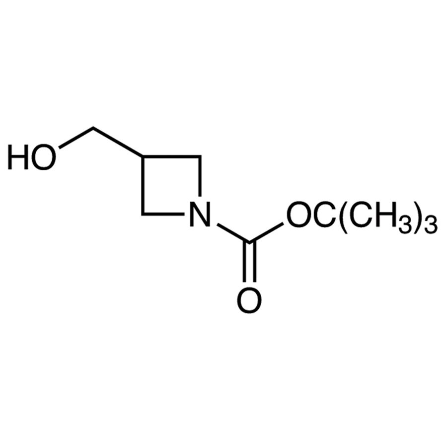 1-(tert-Butoxycarbonyl)-3-azetidinemethanol