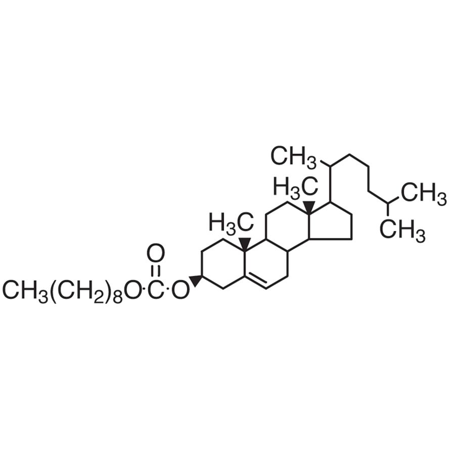 Cholesterol Nonyl Carbonate