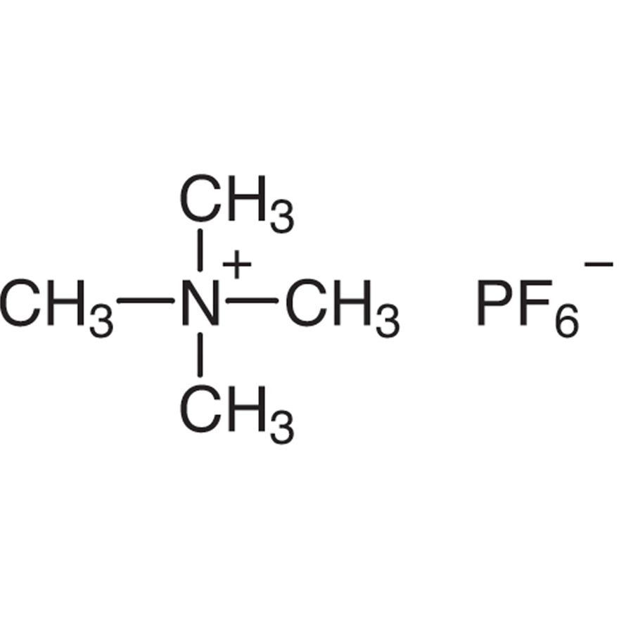 Tetramethylammonium Hexafluorophosphate