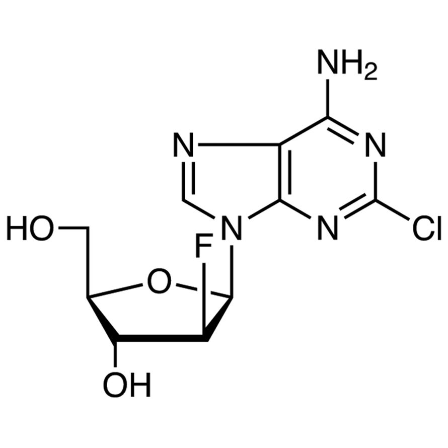 Clofarabine