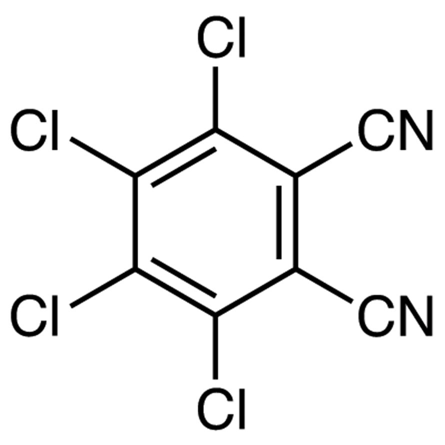 Tetrachlorophthalonitrile