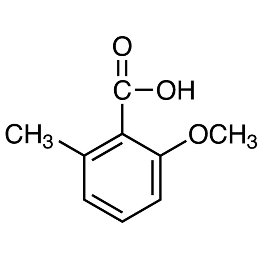 2-Methoxy-6-methylbenzoic Acid