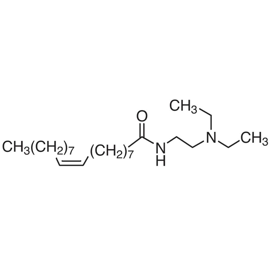 N,N-Diethyl-N'-oleoylethylenediamine