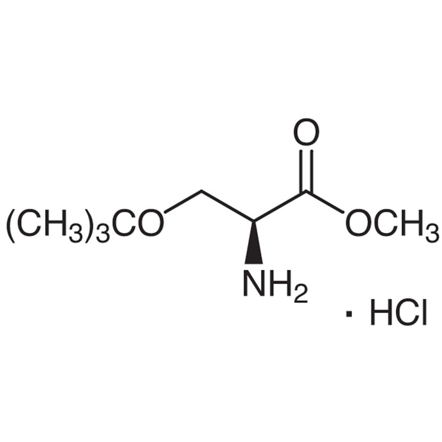 O-tert-Butyl-L-serine Methyl Ester Hydrochloride