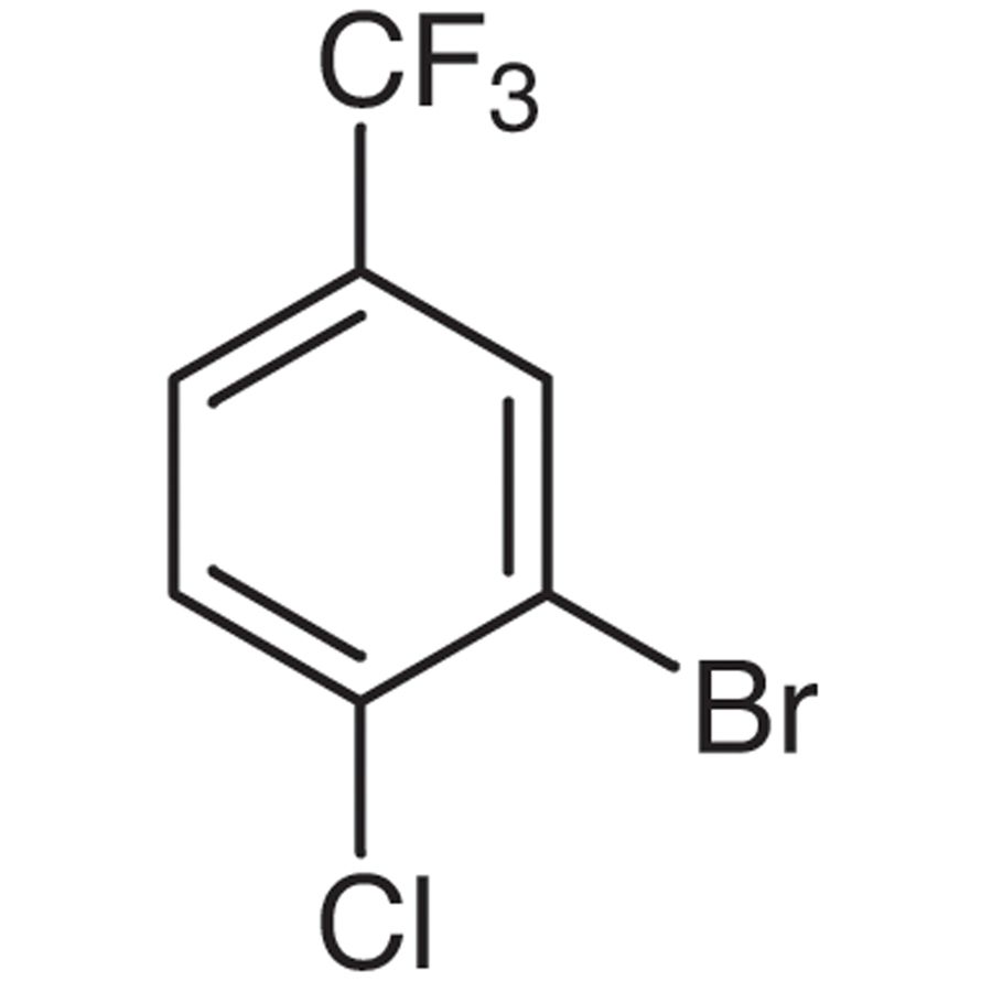 3-Bromo-4-chlorobenzotrifluoride