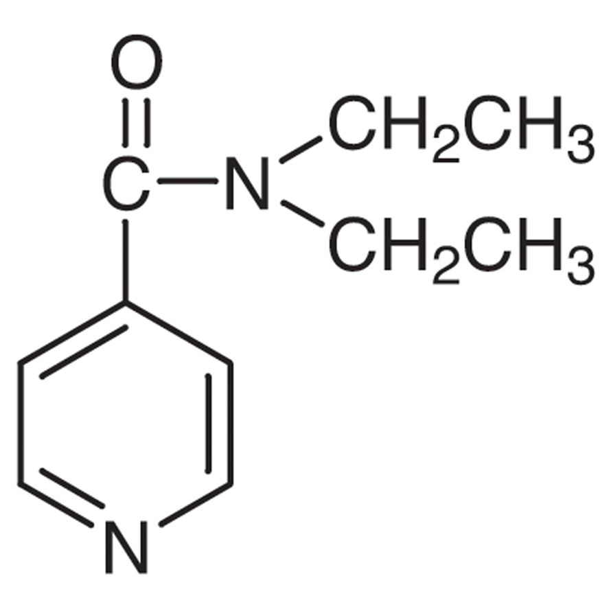 N,N-Diethylisonicotinamide