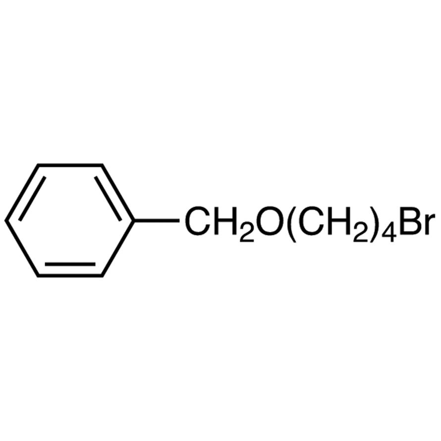 Benzyl 4-Bromobutyl Ether