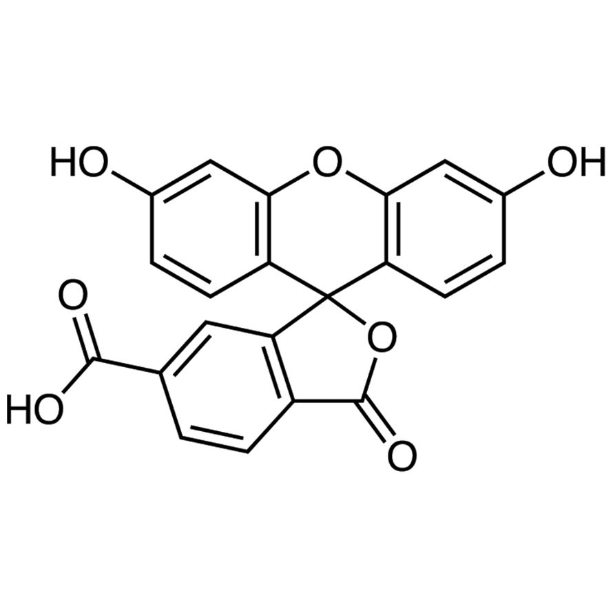 6-Carboxyfluorescein