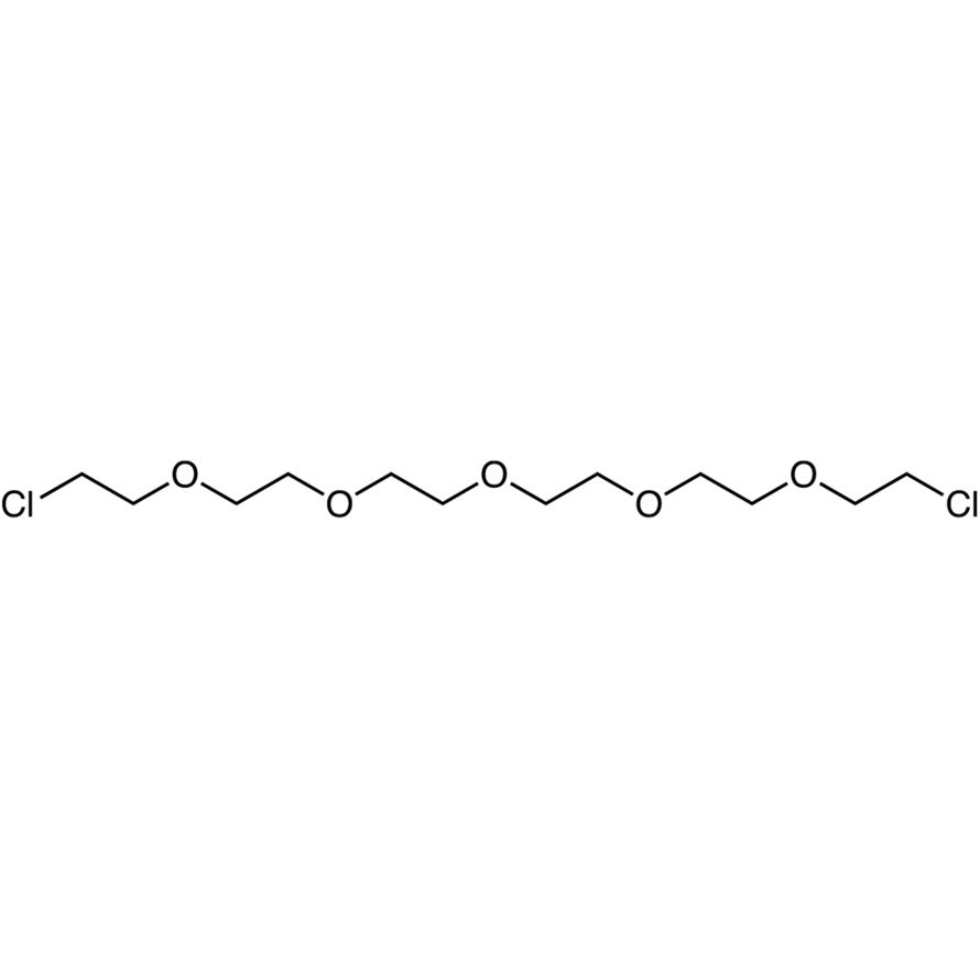 Bis[2-[2-(2-chloroethoxy)ethoxy]ethyl]ether