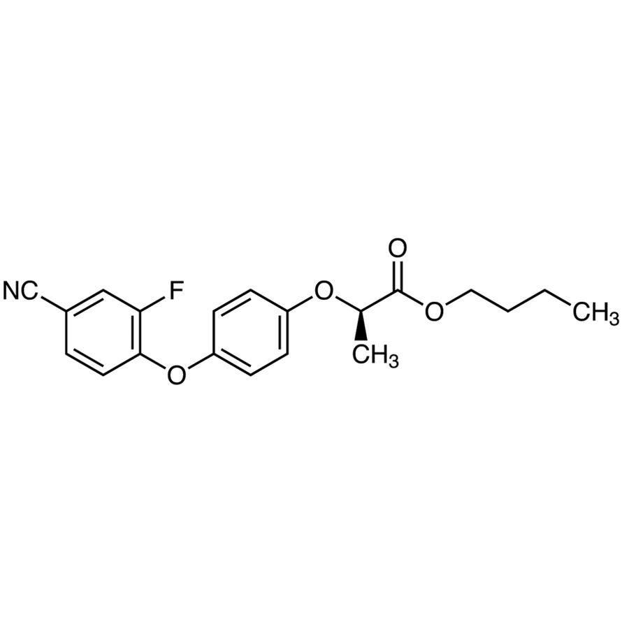 Cyhalofop Butyl