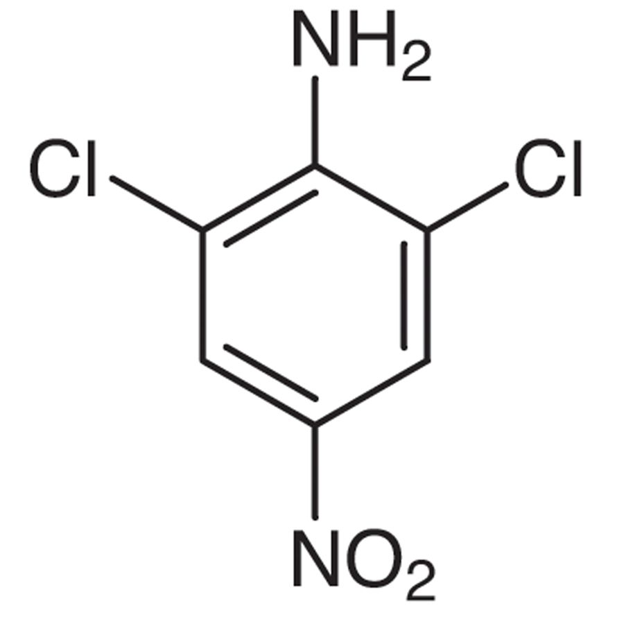 2,6-Dichloro-4-nitroaniline