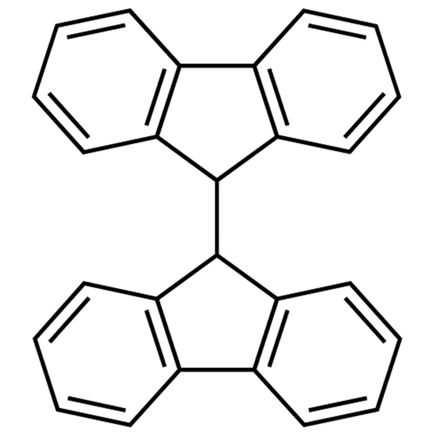 9,9'-Bifluorenyl